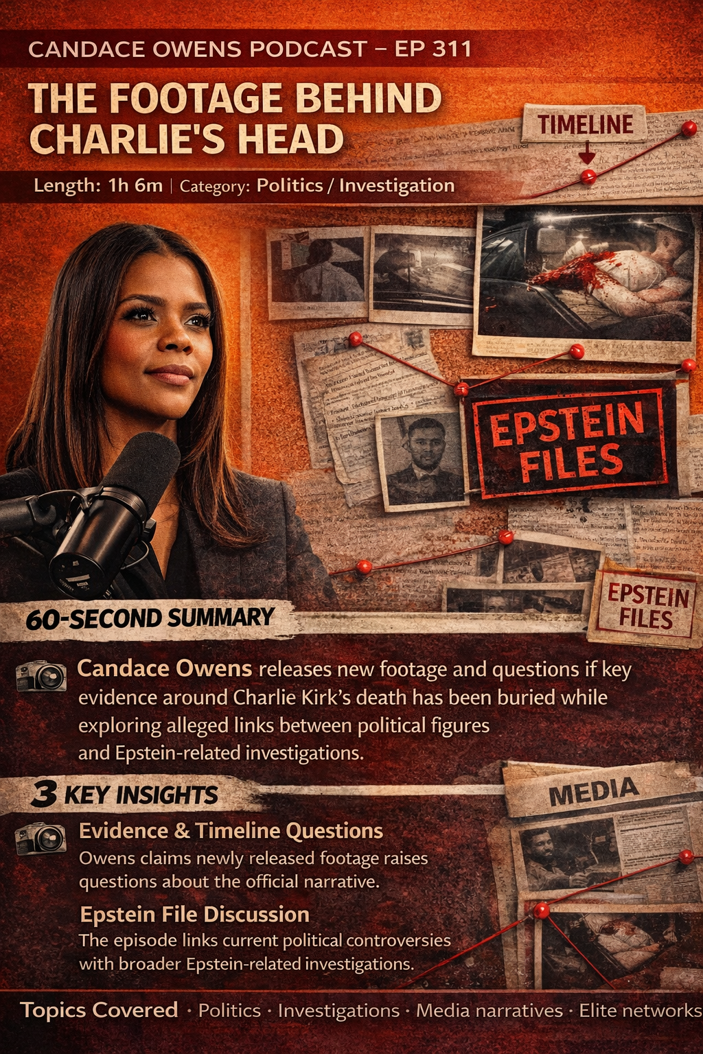 politics election rally crowd